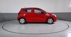 Chevrolet Spark 1.4 LT B Hatchback 2018