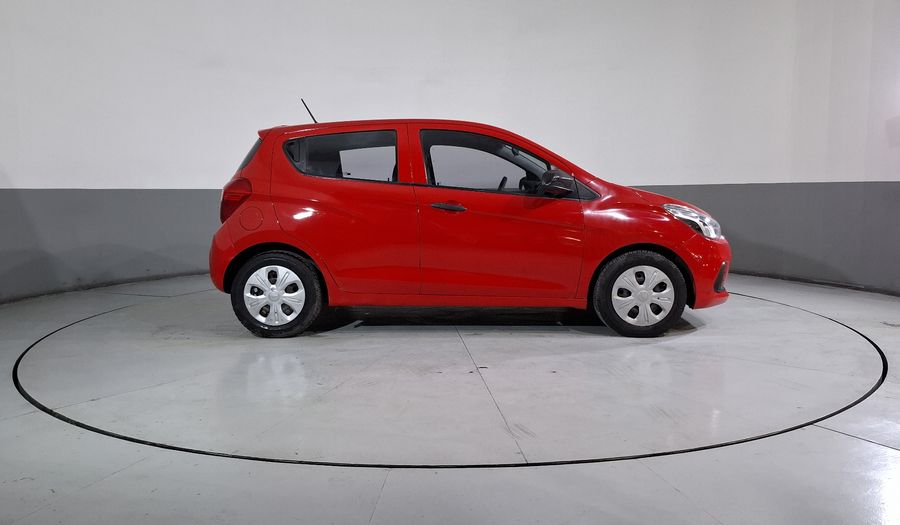 Chevrolet Spark 1.4 LT B Hatchback 2018
