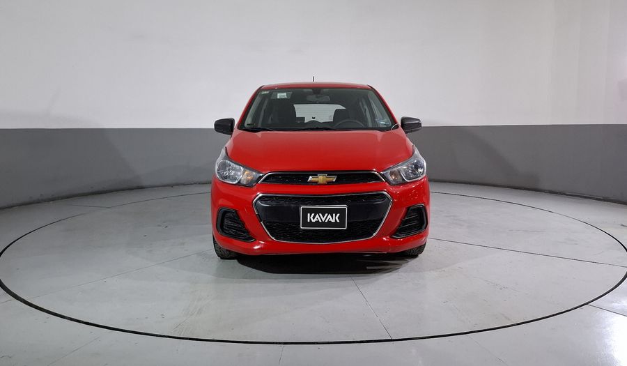 Chevrolet Spark 1.4 LT B Hatchback 2018