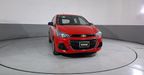 Chevrolet Spark 1.4 LT B Hatchback 2018