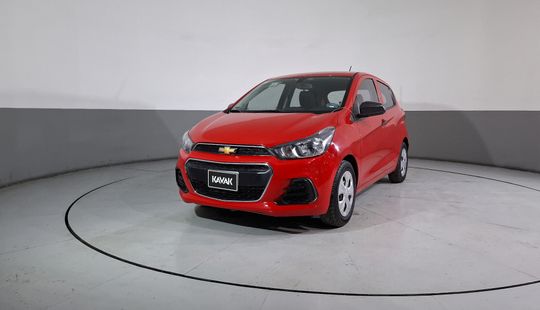 Chevrolet • Spark