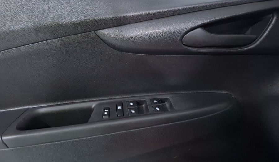 Chevrolet Spark 1.4 LT B Hatchback 2018