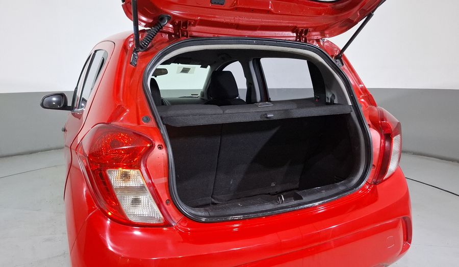 Chevrolet Spark 1.4 LT B Hatchback 2018