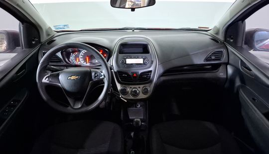 Chevrolet • Spark