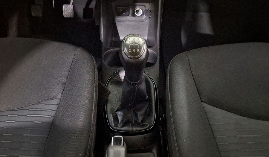 Chevrolet Spark 1.4 LT B Hatchback 2018