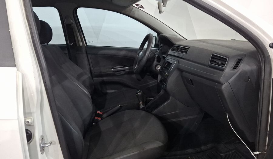 Volkswagen Gol 1.6 5 PTAS. TRENDLINE Hatchback 2017