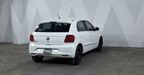 Volkswagen Gol 1.6 5 PTAS. TRENDLINE Hatchback 2017