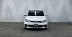 Volkswagen Gol 1.6 5 PTAS. TRENDLINE Hatchback 2017