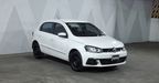 Volkswagen Gol 1.6 5 PTAS. TRENDLINE Hatchback 2017