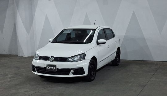 Volkswagen • Gol