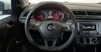 Volkswagen Gol 1.6 5 PTAS. TRENDLINE Hatchback 2017
