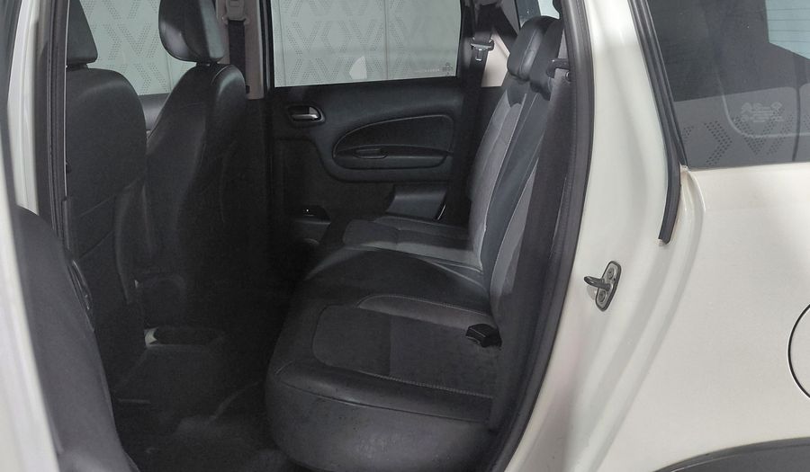 Citroen C3 Aircross 1.6 SHINE Minivan 2016