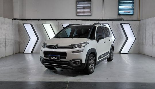 Citroen • C3 Aircross