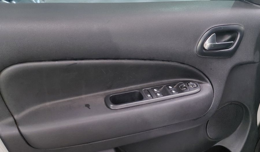 Citroen C3 Aircross 1.6 SHINE Minivan 2016