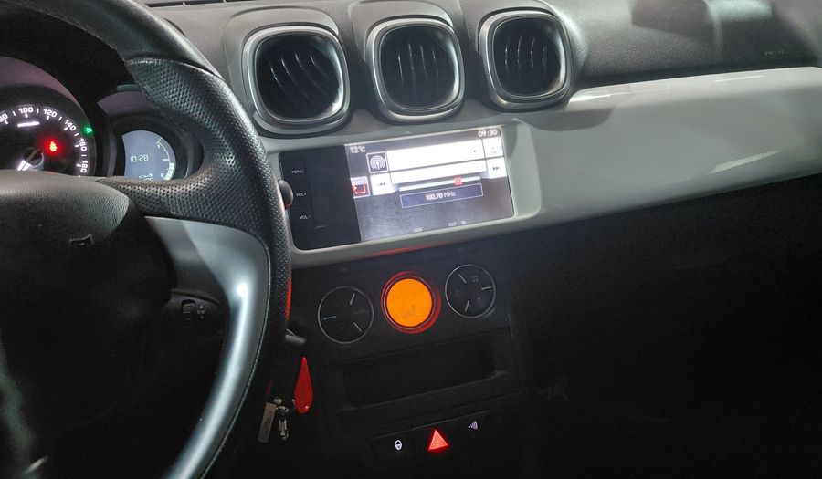 Citroen C3 Aircross 1.6 SHINE Minivan 2016