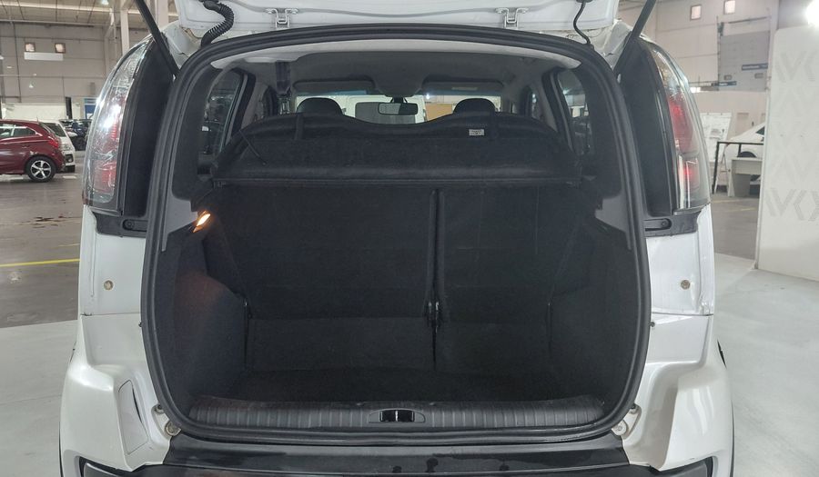 Citroen C3 Aircross 1.6 SHINE Minivan 2016