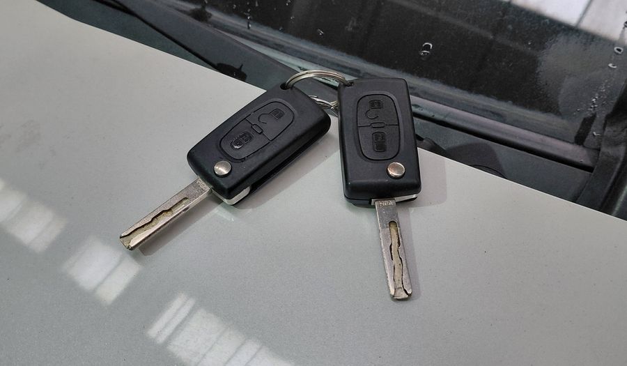 Citroen C3 Aircross 1.6 SHINE Minivan 2016
