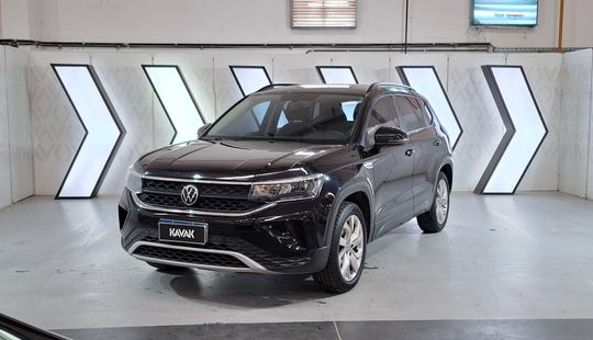 Volkswagen • Taos