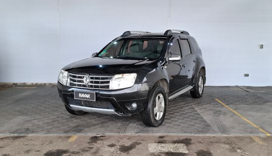 Renault • Duster