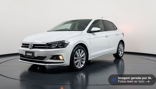 Volkswagen • Polo