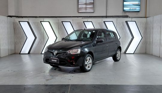 Renault • Clio