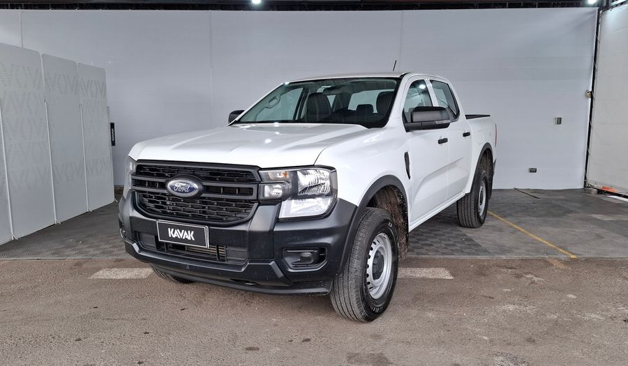 Ford Ranger XL