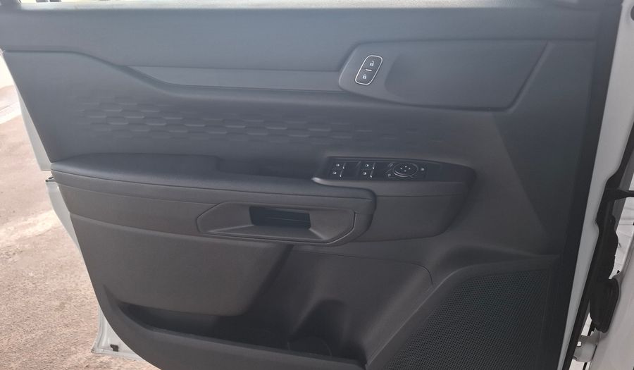 Ford Ranger 2.0 CD XL 2WD Pickup 2026