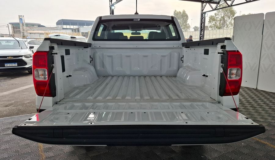 Ford Ranger 2.0 CD XL 2WD Pickup 2026