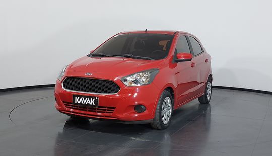 Ford • Ka