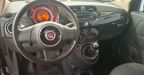 Fiat 500 1.4 8V CULT Hatchback 2012