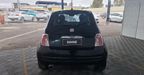 Fiat 500 1.4 8V CULT Hatchback 2012