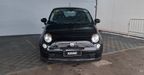 Fiat 500 1.4 8V CULT Hatchback 2012