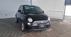 Fiat 500 1.4 8V CULT Hatchback 2012