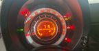 Fiat 500 1.4 8V CULT Hatchback 2012