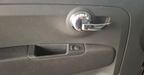 Fiat 500 1.4 8V CULT Hatchback 2012