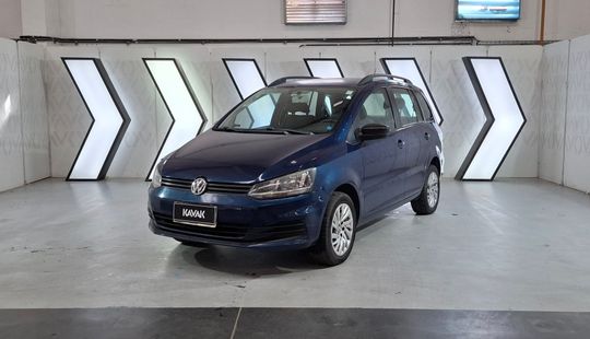 Volkswagen • Suran