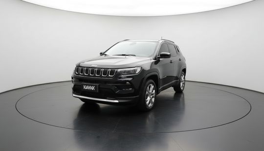 Jeep • Compass