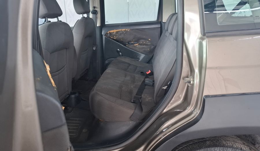 Fiat Idea 1.6 ADVENTURE 16V Minivan 2011
