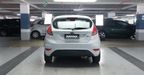 Ford Fiesta 1.6 SE Hatchback 2019