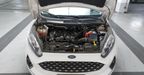Ford Fiesta 1.6 SE Hatchback 2019