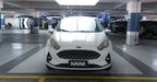 Ford Fiesta 1.6 SE Hatchback 2019
