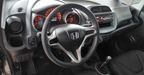 Honda Fit 1.3 LX-L MT Hatchback 2012