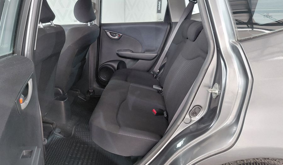 Honda Fit 1.3 LX-L MT Hatchback 2012