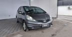 Honda Fit 1.3 LX-L MT Hatchback 2012