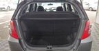 Honda Fit 1.3 LX-L MT Hatchback 2012