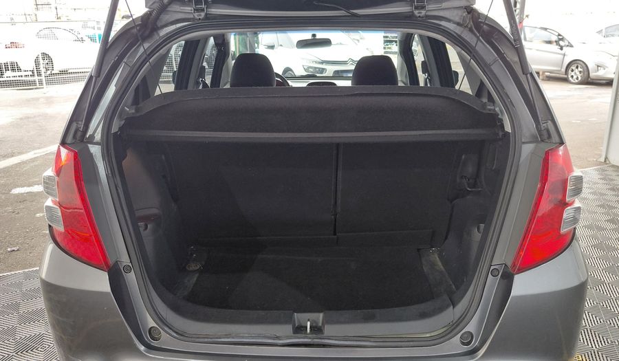 Honda Fit 1.3 LX-L MT Hatchback 2012