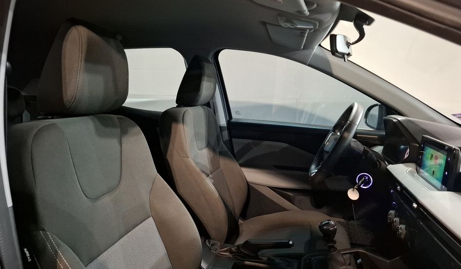 Chevrolet Aveo 1.5 LT B Hatchback 2025