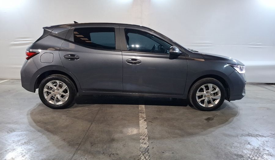 Chevrolet Aveo 1.5 LT B Hatchback 2025