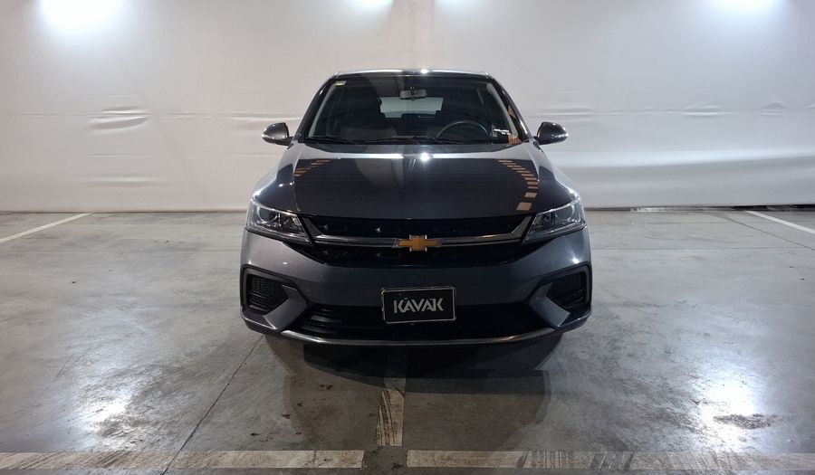 Chevrolet Aveo 1.5 LT B Hatchback 2025