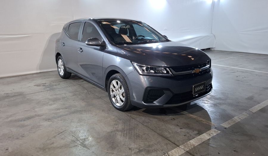 Chevrolet Aveo 1.5 LT B Hatchback 2025